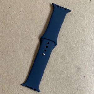 Watch Band Navy